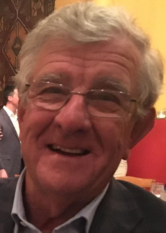 Bruce Lyster